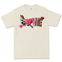 Bone love valentine's day Premium Tee - FaDigitalArtStudio