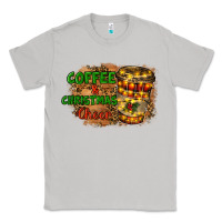 Moon Dust coffee and christmas cheer Classic Tee - RanaPortraitStore