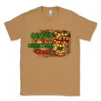 Toasted Coconut coffee and christmas cheer Classic Tee - RanaPortraitStore