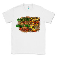 White coffee and christmas cheer Classic Tee - RanaPortraitStore