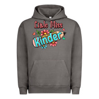 Pigment Tornado little miss kindergarten Urban Hoodie - RanaPortraitStore