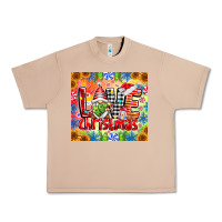 Burro Love Christmas gnome Urban Heavy Tee - CowhideDigitalArt