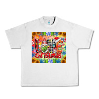 Lunar Rock Love Christmas gnome Urban Heavy Tee - CowhideDigitalArt