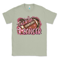 Matcha Tackle cancer Football Classic Tee - FaDigitalArtStudio