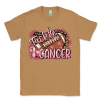 Toasted Coconut Tackle cancer Football Classic Tee - FaDigitalArtStudio