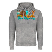 Cloud Rock Happy Thanksgiving Vintage Hoodie - Artiststas