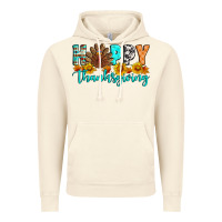 Vintage Artic Happy Thanksgiving Vintage Hoodie - Artiststas