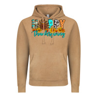 Vintage Camel Happy Thanksgiving Vintage Hoodie - Artiststas