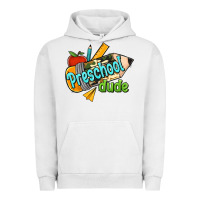 Pigment Lunar Rock preschool dude Urban Hoodie - RanaPortraitStore