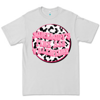 Dove Grey somebody's fine ass valentine Premium Tee - FaDigitalArtStudio