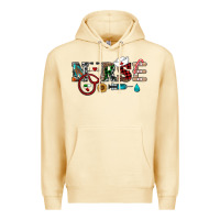 Pina Colada christmas nurse Premium Hoodie - RanaPortraitStore
