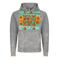 Cloud Rock just a girl who loves pumpkin spice tumbler Vintage Hoodie - Artiststas