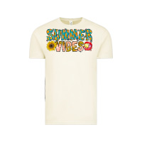Summer Vibes Vintage Tee | Teevron