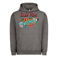 Pigment Tornado little miss preschool Urban Hoodie - RanaPortraitStore