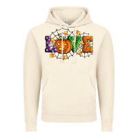 Vintage Artic Halloween Love Vintage Hoodie - Artiststas