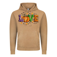 Vintage Camel Halloween Love Vintage Hoodie - Artiststas