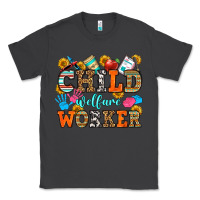 Smoke child welfare worker Classic Tee - OliviaCreatesArt