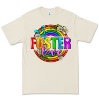 Bone Foster Love Pride Lgbtq Premium Tee - BundleAndBundleShop
