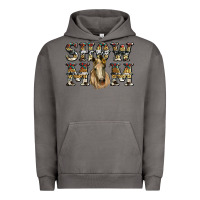 Pigment Tornado show mom horse Urban Hoodie - RanaPortraitStore