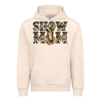 Sandshell show mom horse Urban Hoodie - RanaPortraitStore