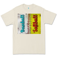 Bone Baseball And Softball Tumbler Premium Tee - BundleAndBundleShop