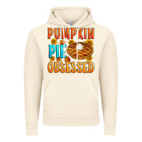 Vintage Artic Pumpkin pie obsessed Vintage Hoodie - Artiststas