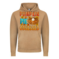Vintage Camel Pumpkin pie obsessed Vintage Hoodie - Artiststas