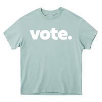 Arona vote   election voting political long sleeve t shirt Heavy Core Tee - linhVisuals