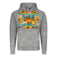 Cloud Rock it's fall y'all Vintage Hoodie - Artiststas