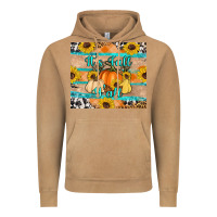 Vintage Camel it's fall y'all Vintage Hoodie - Artiststas