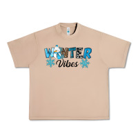 Burro winter vibes Urban Heavy Tee - RanaPortraitStore