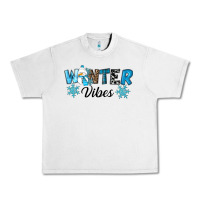 Lunar Rock winter vibes Urban Heavy Tee - RanaPortraitStore