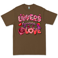 Cacao lovers gonna love Premium Tee - FaDigitalArtStudio