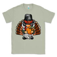 Matcha thanksgiving turkey gnome Classic Tee - BarkalooDesign