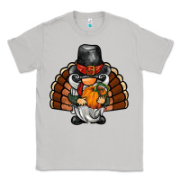 Moon Dust thanksgiving turkey gnome Classic Tee - BarkalooDesign