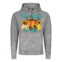 Cloud Rock it's fall y'all Vintage Hoodie - Artiststas