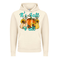 Vintage Artic it's fall y'all Vintage Hoodie - Artiststas