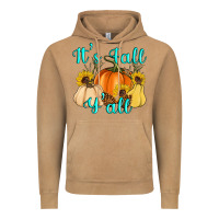 Vintage Camel it's fall y'all Vintage Hoodie - Artiststas