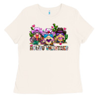 Bone howdy valentines Ladies Tee - CowhideDigitalArt