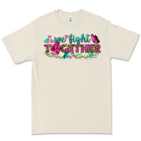 Bone We Fight Together Premium Tee - BundleAndBundleShop