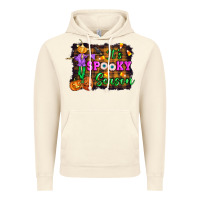 Vintage Artic it's spooky season halloween Vintage Hoodie - Artiststas