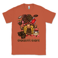 Chocolate Gnome Classic Tee | Teevron