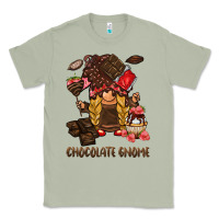 Matcha chocolate gnome Classic Tee - BarkalooDesign