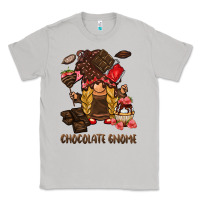 Moon Dust chocolate gnome Classic Tee - BarkalooDesign