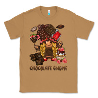 Toasted Coconut chocolate gnome Classic Tee - BarkalooDesign
