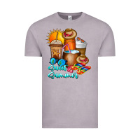 Vintage Zinc Sweet Summer Vintage Tee - CowhideDigitalArt