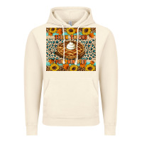 Vintage Artic Thick thighs pumpkin pies Vintage Hoodie - Artiststas