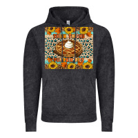 Vintage Black Thick thighs pumpkin pies Vintage Hoodie - Artiststas