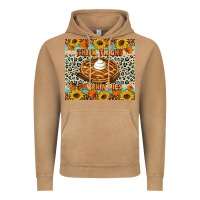 Vintage Camel Thick thighs pumpkin pies Vintage Hoodie - Artiststas