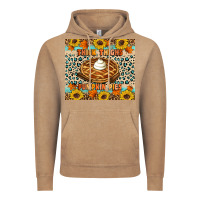 Vintage Coffee Thick thighs pumpkin pies Vintage Hoodie - Artiststas